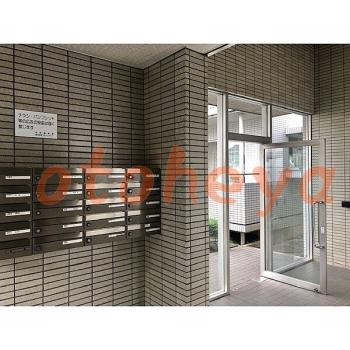 &&&& 楽器可 ピアノ可 で 東京市部の賃貸マンション物件 3LDK 8.9万円の写真３