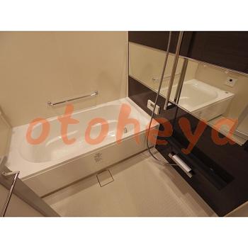 &&&& 楽器可 ピアノ可 で 東京近郊 地下鉄の賃貸マンション物件 2LDK 34万円の写真６