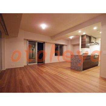 &&&& 楽器可 ピアノ可 で 東京近郊 地下鉄の賃貸マンション物件 2LDK 34万円の写真４