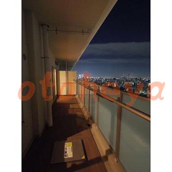 &&&& 楽器可 ピアノ可 で 東京近郊 地下鉄の賃貸マンション物件 2LDK 34万円の写真１２