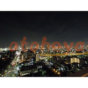 &&&& 楽器可 ピアノ可 で 東京近郊 地下鉄の賃貸マンション物件 2LDK 34万円の写真１３