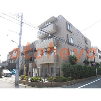 楽器可 ピアノ可 で 東京近郊の賃貸物件 3LDK 20万円の写真2