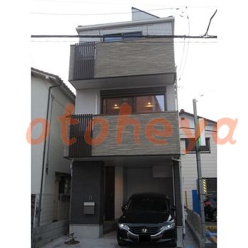 楽器可 ピアノ可 で 神奈川県の賃貸マンション物件 2SLDK 23万円の写真2