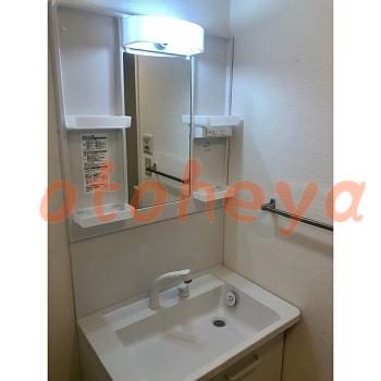 &&&& 楽器可 ピアノ可 で 東京市部の賃貸マンション物件 3LDK 8.9万円の写真９