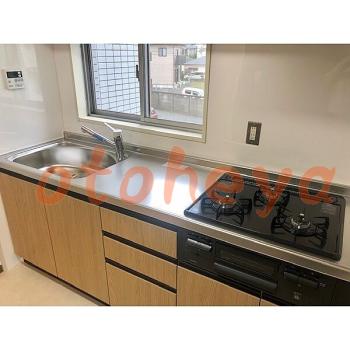 &&&& 楽器可 ピアノ可 で 東京市部の賃貸マンション物件 3LDK 8.9万円の写真６