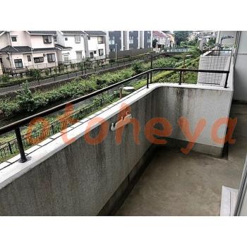 &&&& 楽器可 ピアノ可 で 東京市部の賃貸マンション物件 3LDK 8.9万円の写真１４