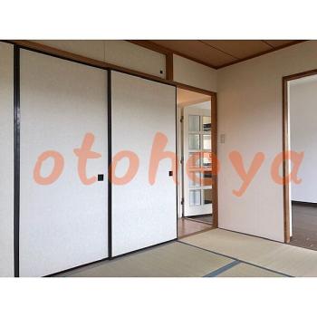 &&&& 楽器可 ピアノ可 で 東京市部の賃貸マンション物件 3LDK 8.9万円の写真１０