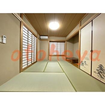 &&&& 楽器可 ピアノ可 で 東急沿線の賃貸物件 3SLDK 45万円の写真１３