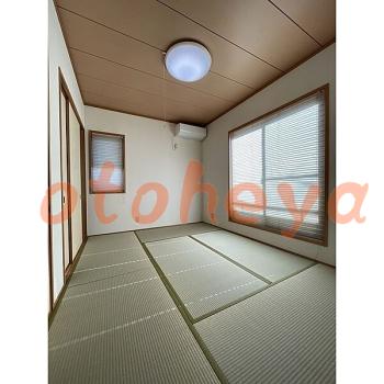 &&&& 楽器可 ピアノ可 で 東急沿線の賃貸物件 3SLDK 45万円の写真１４
