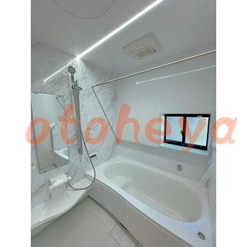   楽器可ピアノ相談の賃貸物件 3SLDK 18.8万円の写真８