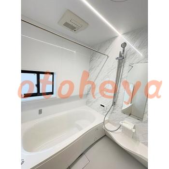   楽器可ピアノ相談の賃貸物件 4LDK 18.8万円の写真９