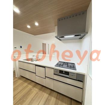   楽器可ピアノ相談の賃貸物件 4LDK 18.8万円の写真８