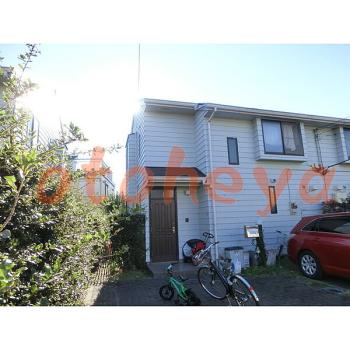 楽器可 ピアノ可 で 東京近郊の賃貸物件 3LDK 18.5万円の写真2