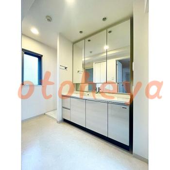 &&&& 楽器可 ピアノ可 で 東京近郊の賃貸物件 3LDK 58万円の写真７