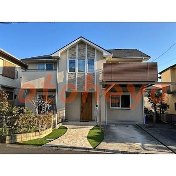楽器可 ピアノ可 で 神奈川県の賃貸マンション物件 5SLDK 15万円の写真2