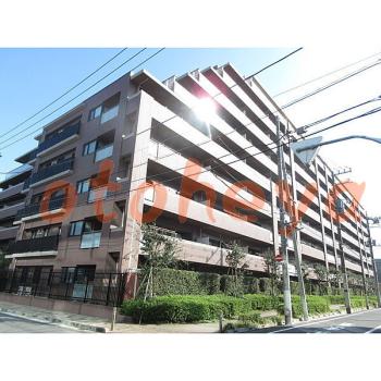 楽器可 ピアノ可 で 東京近郊の賃貸物件 3LDK 23.8万円の写真2