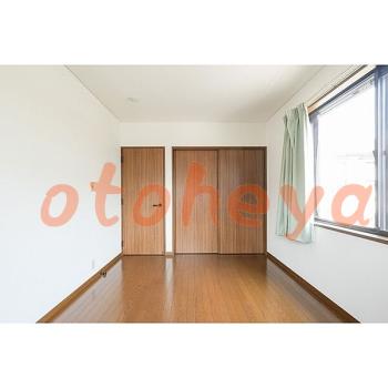 &&&& 楽器可 ピアノ可 で 神奈川県の賃貸マンション物件 3LDK 12.4万円の写真８