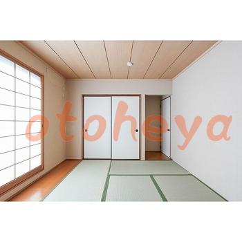 &&&& 楽器可 ピアノ可 で 神奈川県の賃貸マンション物件 3LDK 12.4万円の写真１３