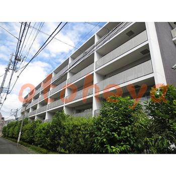 楽器可 ピアノ可 で 東京近郊の賃貸物件 3LDK 28.8万円の写真2