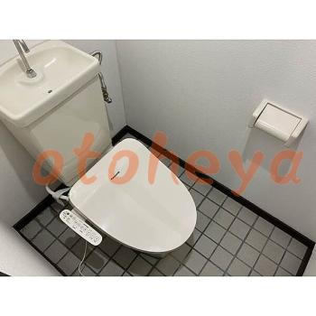 &&&& 楽器可 ピアノ可 で 東京23区の賃貸マンション物件 3LDK 16万円の写真１２