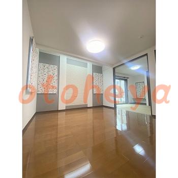   楽器可ピアノ相談の賃貸物件 4LDK 19万円の写真６