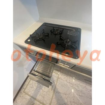   楽器可ピアノ相談の賃貸物件 4LDK 19万円の写真１０