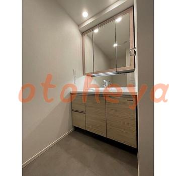 &&&& 楽器可 ピアノ可 で 東京近郊の賃貸物件 2LDK 34.3万円の写真１０