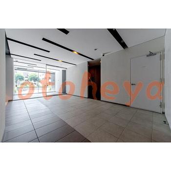 &&&& 楽器可 ピアノ可 で 東京23区の賃貸マンション物件 2LDK 21万円の写真３