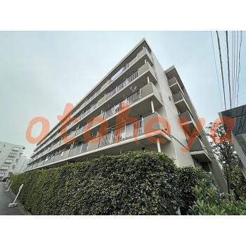楽器可 ピアノ可 で 神奈川県の賃貸マンション物件 3LDK 17万円の写真2