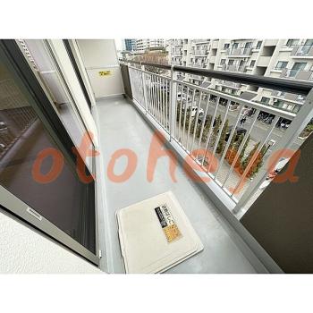 &&&& 楽器可 ピアノ可 で 神奈川県の賃貸マンション物件 3LDK 17万円の写真１１