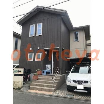 楽器可 ピアノ可 で 東京近郊 JRの賃貸物件 4LDK 13.5万円の写真2