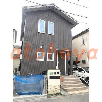 &&&& 楽器可 ピアノ可 で 神奈川県の賃貸マンション物件 4LDK 13.5万円の写真３