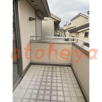 &&&& 楽器可 ピアノ可 で 神奈川県の賃貸マンション物件 4LDK 13.5万円の写真１３