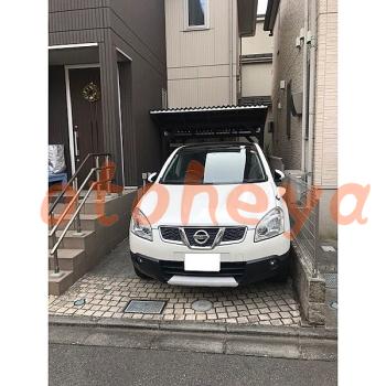 &&&& 楽器可 ピアノ可 で 神奈川県の賃貸マンション物件 4LDK 13.5万円の写真１４