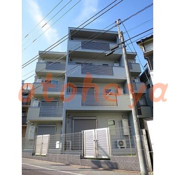 楽器可 ピアノ可 で 東急沿線の賃貸物件 1SLDK 14.8万円の写真2