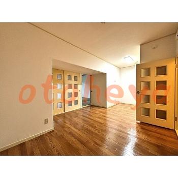 &&&& 楽器可 ピアノ可 で 東京市部の賃貸マンション物件 3DK 8万円の写真４