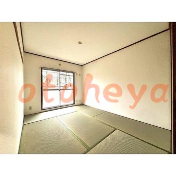 &&&& 楽器可 ピアノ可 で 東京市部の賃貸マンション物件 3DK 8万円の写真１０