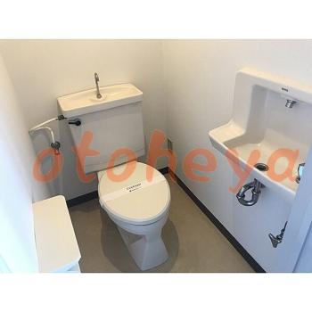 &&&& 楽器可 ピアノ可 で 東京23区の賃貸マンション物件 1LDK 12万円の写真６