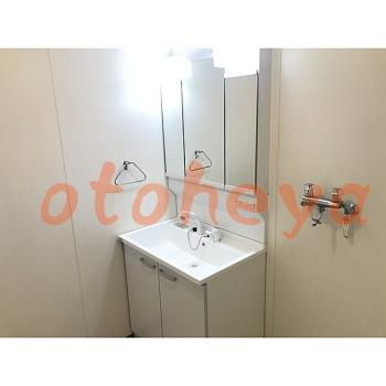 &&&& 楽器可 ピアノ可 で 東京23区の賃貸マンション物件 1LDK 12万円の写真７