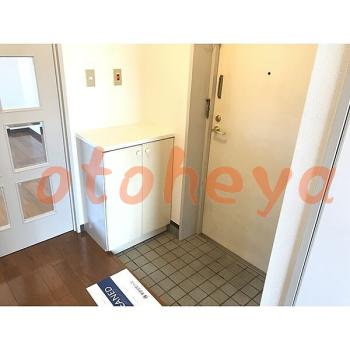 &&&& 楽器可 ピアノ可 で 東京23区の賃貸マンション物件 1LDK 12万円の写真１０