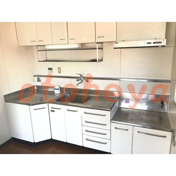 &&&& 楽器可 ピアノ可 で 東京23区の賃貸マンション物件 1LDK 12万円の写真４