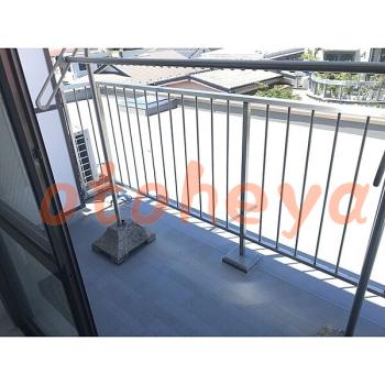 &&&& 楽器可 ピアノ可 で 東京23区の賃貸マンション物件 1LDK 12万円の写真１１