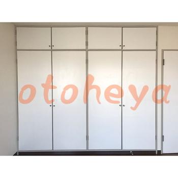 &&&& 楽器可 ピアノ可 で 東京23区の賃貸マンション物件 1LDK 12万円の写真９