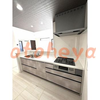  楽器可 ピアノ可 で 埼玉県の賃貸マンション物件 4LDK 15.3万円の写真９