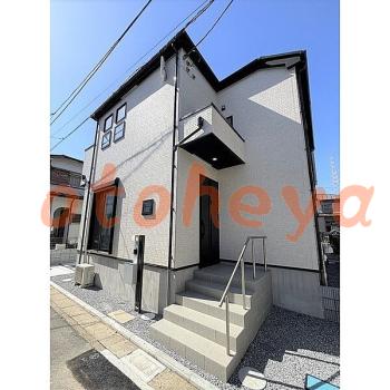 楽器可 ピアノ可 で 埼玉県の賃貸マンション物件 4LDK 15.3万円の写真2