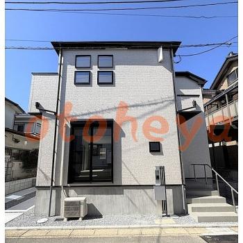  楽器可 ピアノ可 で 埼玉県の賃貸マンション物件 4LDK 15.3万円の写真３