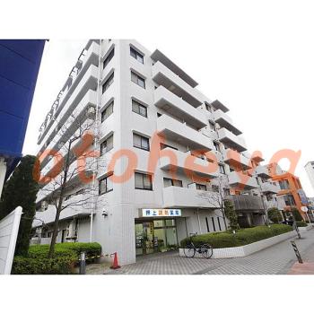 楽器可 ピアノ可 で 東京23区の賃貸マンション物件 1R 8.5万円の写真2