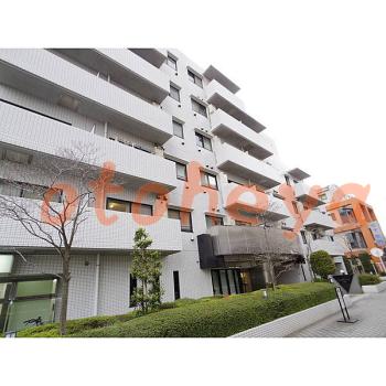 &&&& 楽器可 ピアノ可 で 東京23区の賃貸マンション物件 1R 8.5万円の写真３