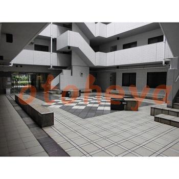 &&&& 楽器可 ピアノ可 で 東京23区の賃貸マンション物件 1R 8.5万円の写真５