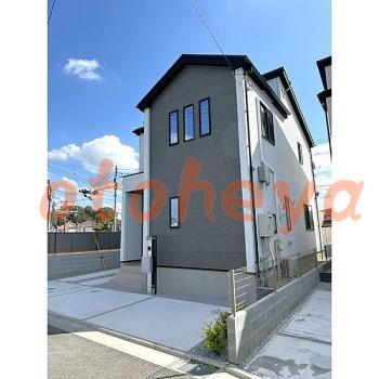 楽器可 ピアノ可 で 埼玉県の賃貸マンション物件 4LDK 15.2万円の写真2
